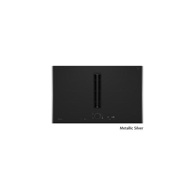 Neff V68YYX4B0, Induction hob with integrated ventilation system