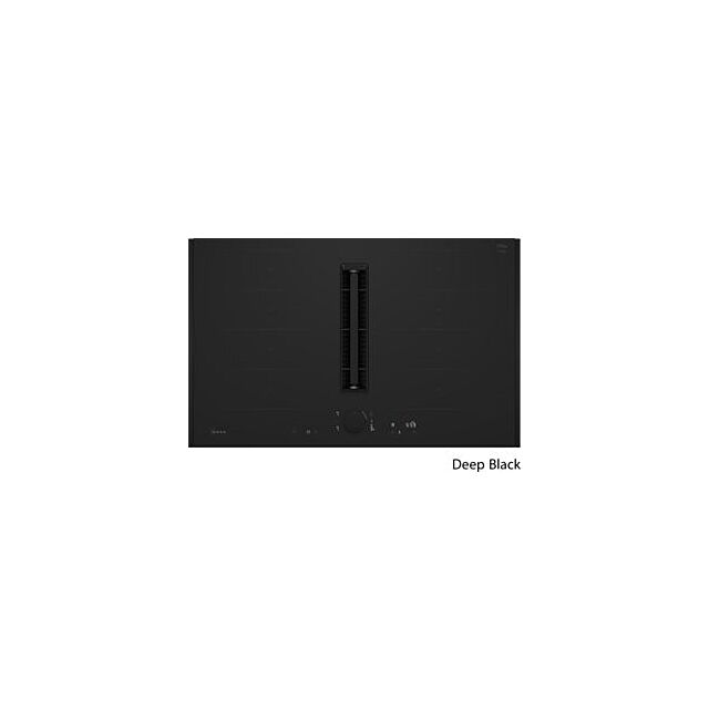 Neff V68YYX4B0, Induction hob with integrated ventilation system
