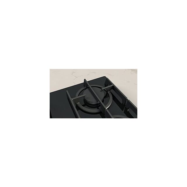 Neff T29RHS4S0, Gas hob