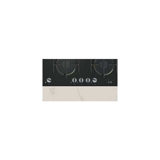 Neff T29RHS4S0, Gas hob