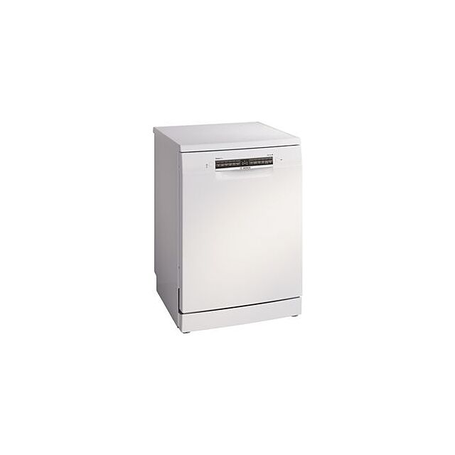 Bosch SMS4EMW06G, Free-standing dishwasher