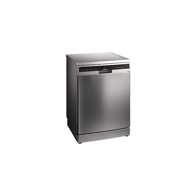 Siemens SN25EI13CE, Free-standing dishwasher