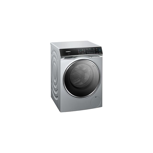 Siemens WN54C2ATGB, Washer dryer