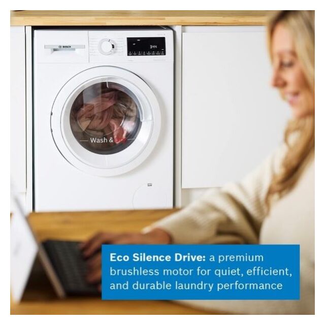 Bosch WNA144V9GB, Washer dryer