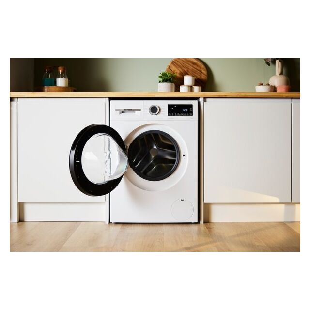 Bosch WGG24400GB, Washing machine, front loader