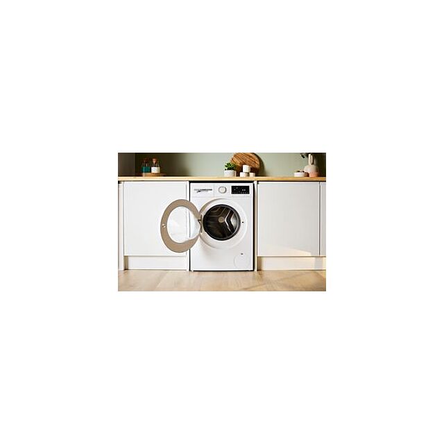 Bosch WNA144V9GB, Washer dryer