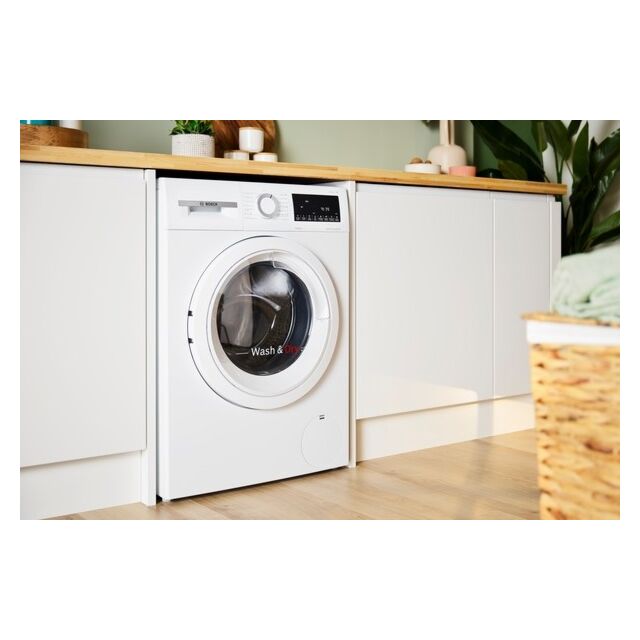 Bosch WNA144V9GB, Washer dryer