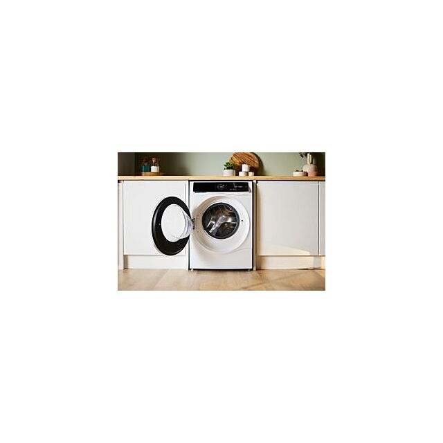 Bosch WNC25410GB, Washer dryer