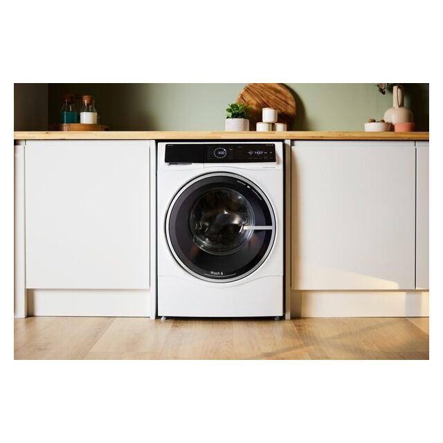 Bosch WNC25410GB, Washer dryer