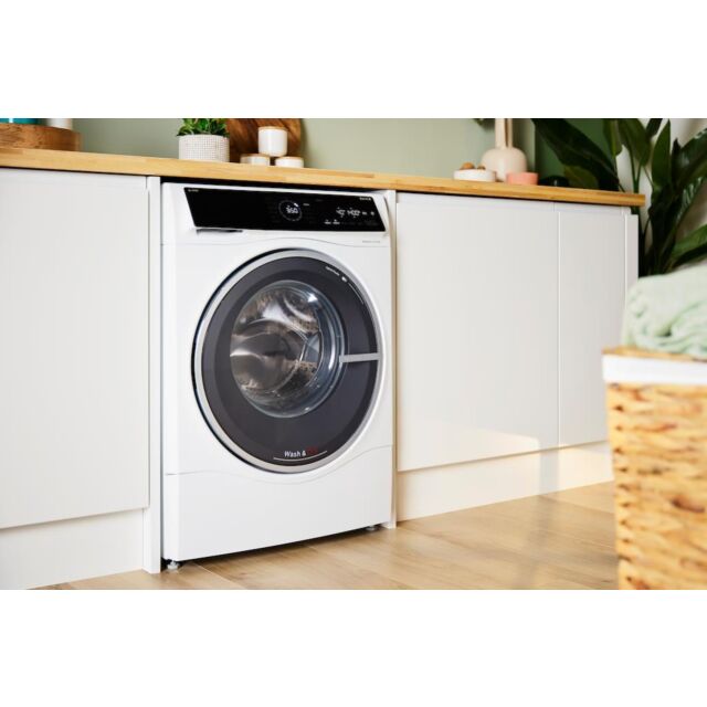 Bosch WNC25410GB, Washer dryer