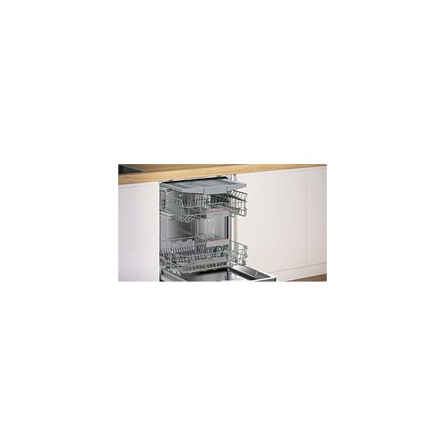 Bosch SMH4HVX14G, Fully-integrated dishwasher
