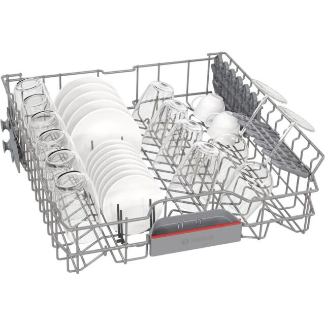 Bosch SMH4HVX14G, Fully-integrated dishwasher