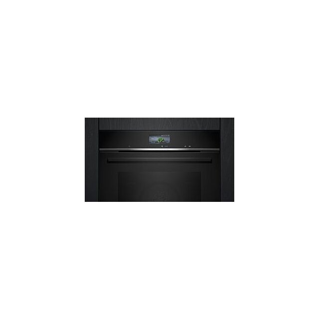 Siemens HB776G1B1B, Built-in oven