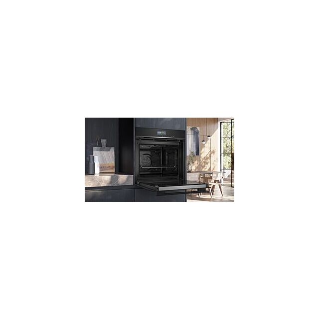 Siemens HB776G1B1B, Built-in oven
