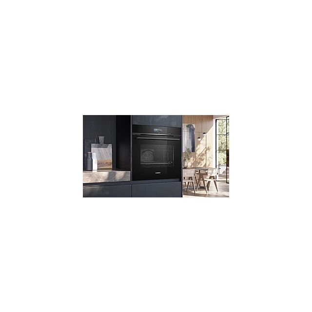 Siemens HB776G1B1B, Built-in oven
