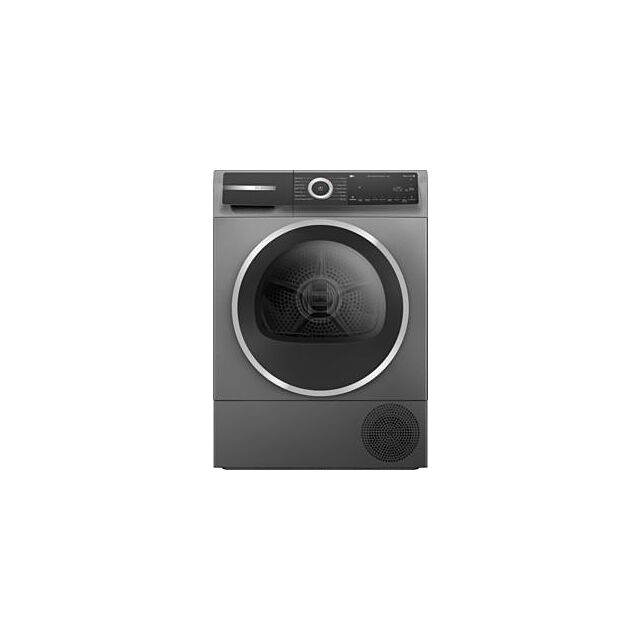 Bosch WQH246DRGB, Heat pump tumble dryer