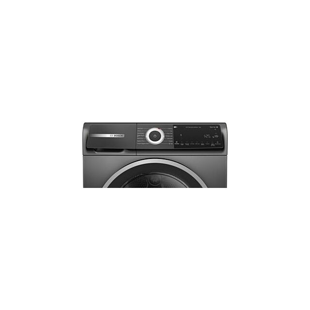 Bosch WQH246DRGB, Heat pump tumble dryer