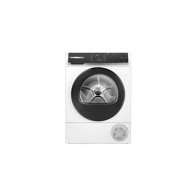 Bosch WQH246D9GB, Heat pump tumble dryer
