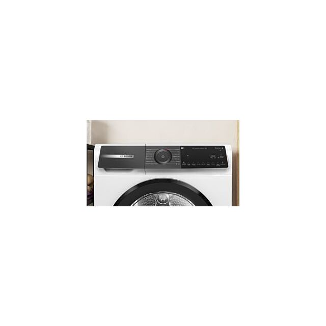 Bosch WQH246D9GB, Heat pump tumble dryer