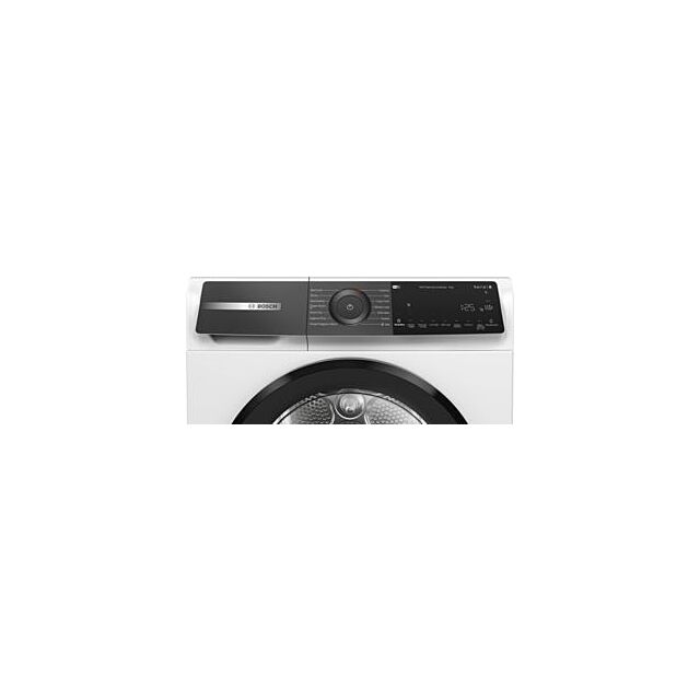 Bosch WQH246D9GB, Heat pump tumble dryer