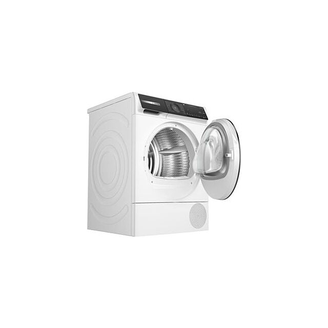 Bosch WQH246D9GB, Heat pump tumble dryer