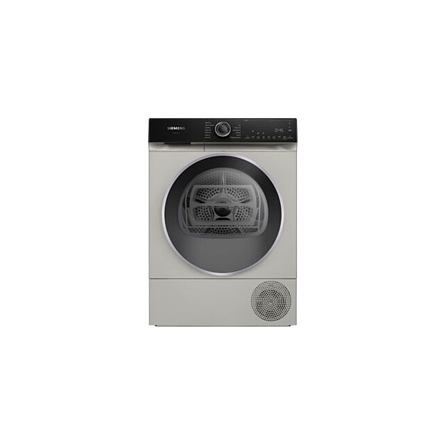 Siemens WQ46H2DXGB, Heat pump tumble dryer