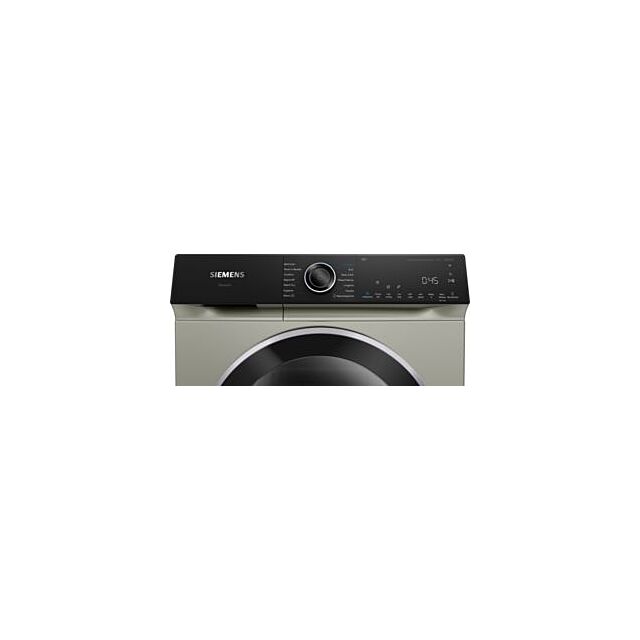 Siemens WQ46H2DXGB, Heat pump tumble dryer