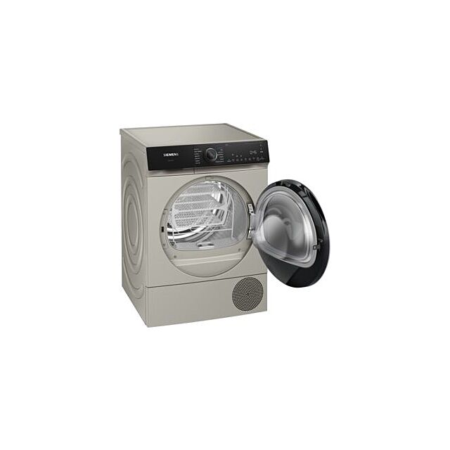 Siemens WQ46H2DXGB, Heat pump tumble dryer