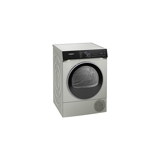 Siemens WQ46H2DXGB, Heat pump tumble dryer