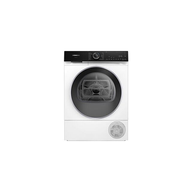Siemens WQ46H2D9GB, Heat pump tumble dryer