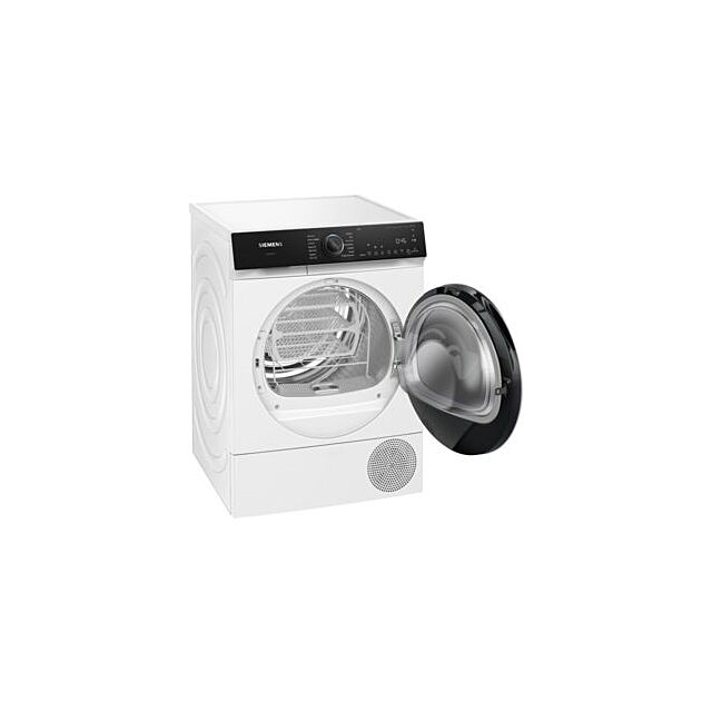 Siemens WQ46H2D9GB, Heat pump tumble dryer