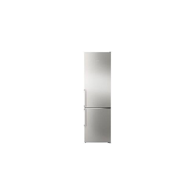 Siemens KG39NAIAU, Free-standing fridge-freezer with freezer at bottom