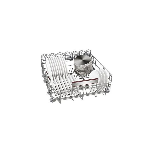 Neff S197YCX05G, fully-integrated dishwasher
