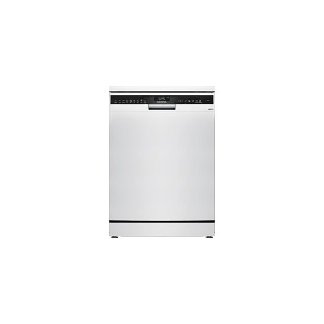 Siemens SN25EW13CE, Free-standing dishwasher
