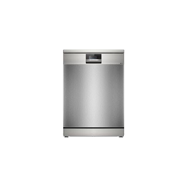 Siemens SN27TI02CE, Free-standing dishwasher