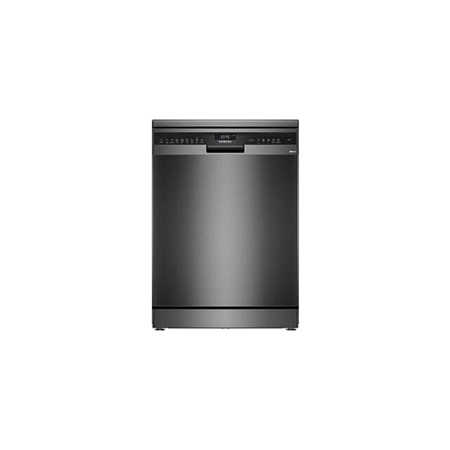 Siemens SN25EC13CE, Free-standing dishwasher