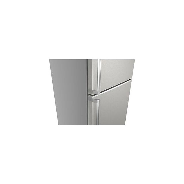 Siemens KG39NAIAU, Free-standing fridge-freezer with freezer at bottom