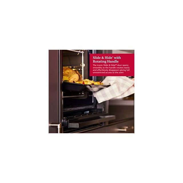 Neff B54CR31N0B, Built-in oven