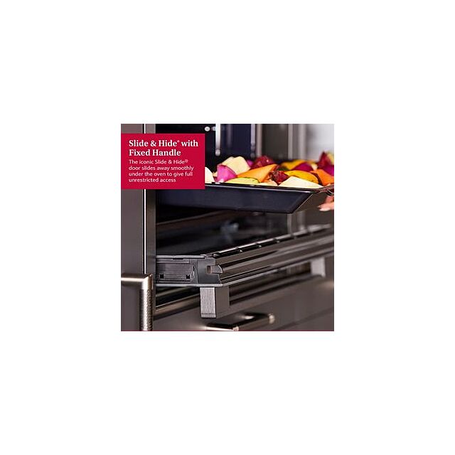 Neff B3ACE4AN3B, Built-in oven