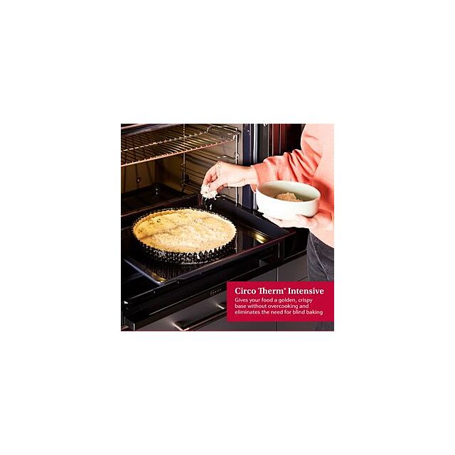 Neff B3ACE4AN3B, Built-in oven