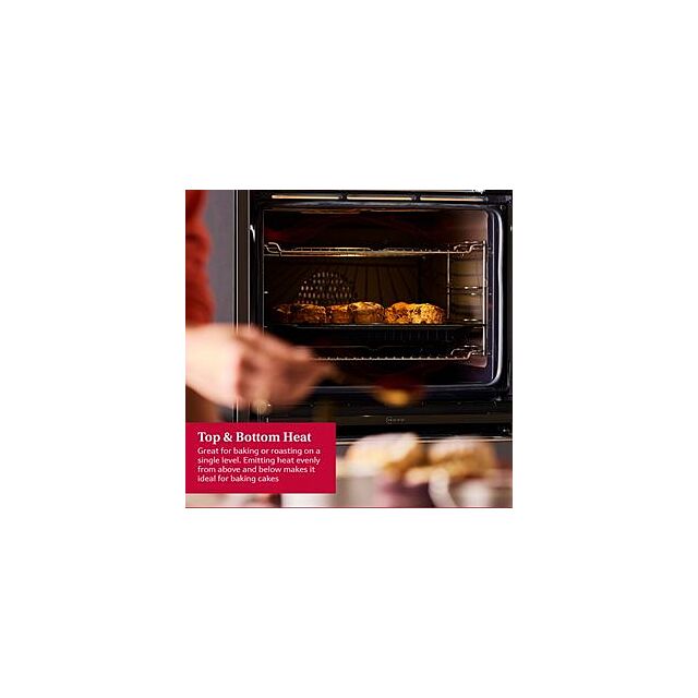 Neff B3ACE4AG3B, Built-in oven