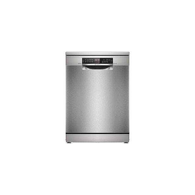 Bosch SMS6TCI02G, free-standing dishwasher