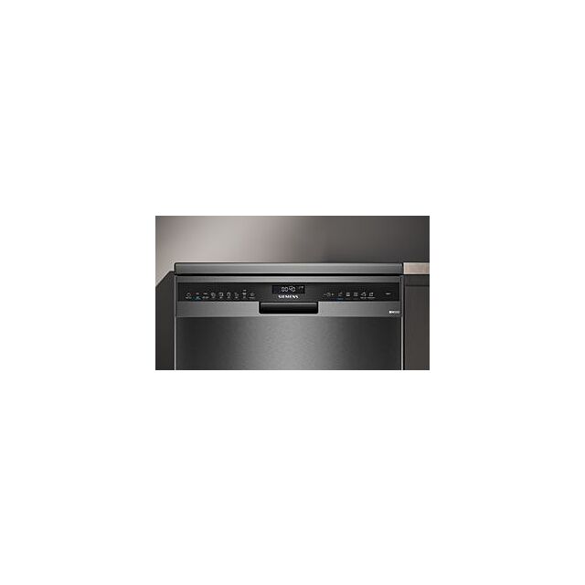 Siemens SN25EC13CE, Free-standing dishwasher