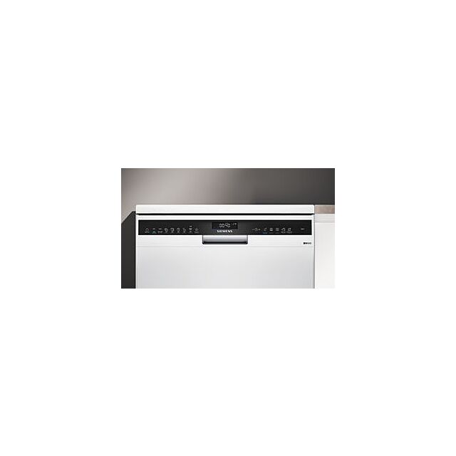 Siemens SN25EW13CE, Free-standing dishwasher