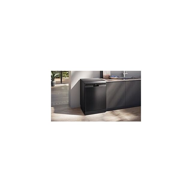 Siemens SN25EC13CE, Free-standing dishwasher