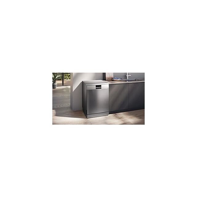 Siemens SN27TI02CE, Free-standing dishwasher