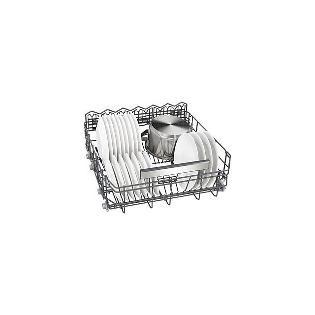 Siemens SN97TX02CE, Fully-integrated dishwasher