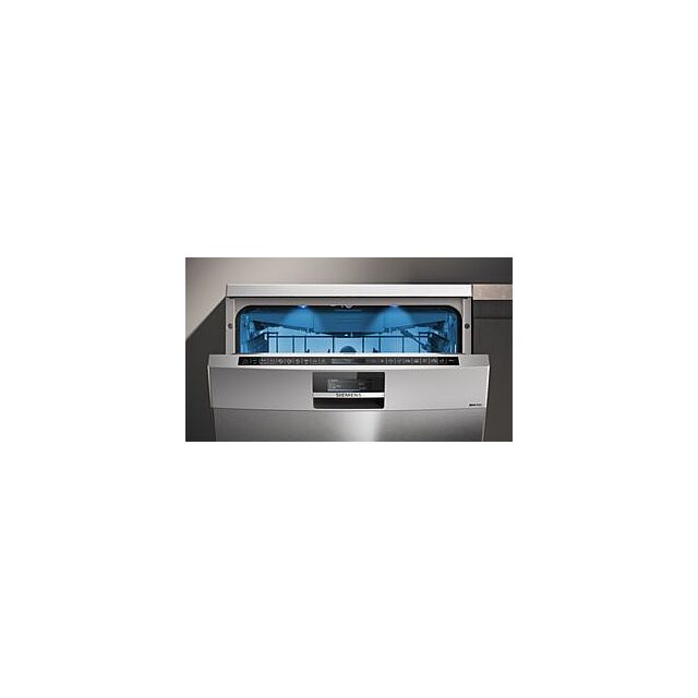 Siemens SN27TI02CE, Free-standing dishwasher
