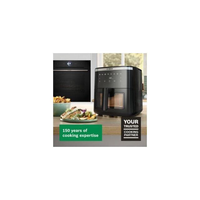 Bosch MAF671B1GB, Air Fryer
