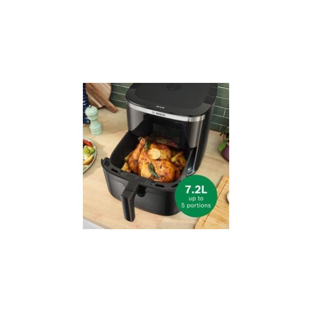 Bosch MAF671B1GB, Air Fryer